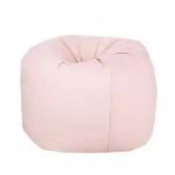 Modern Cotton Bean Bag